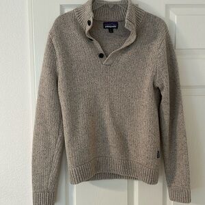 Patagonia Sweater